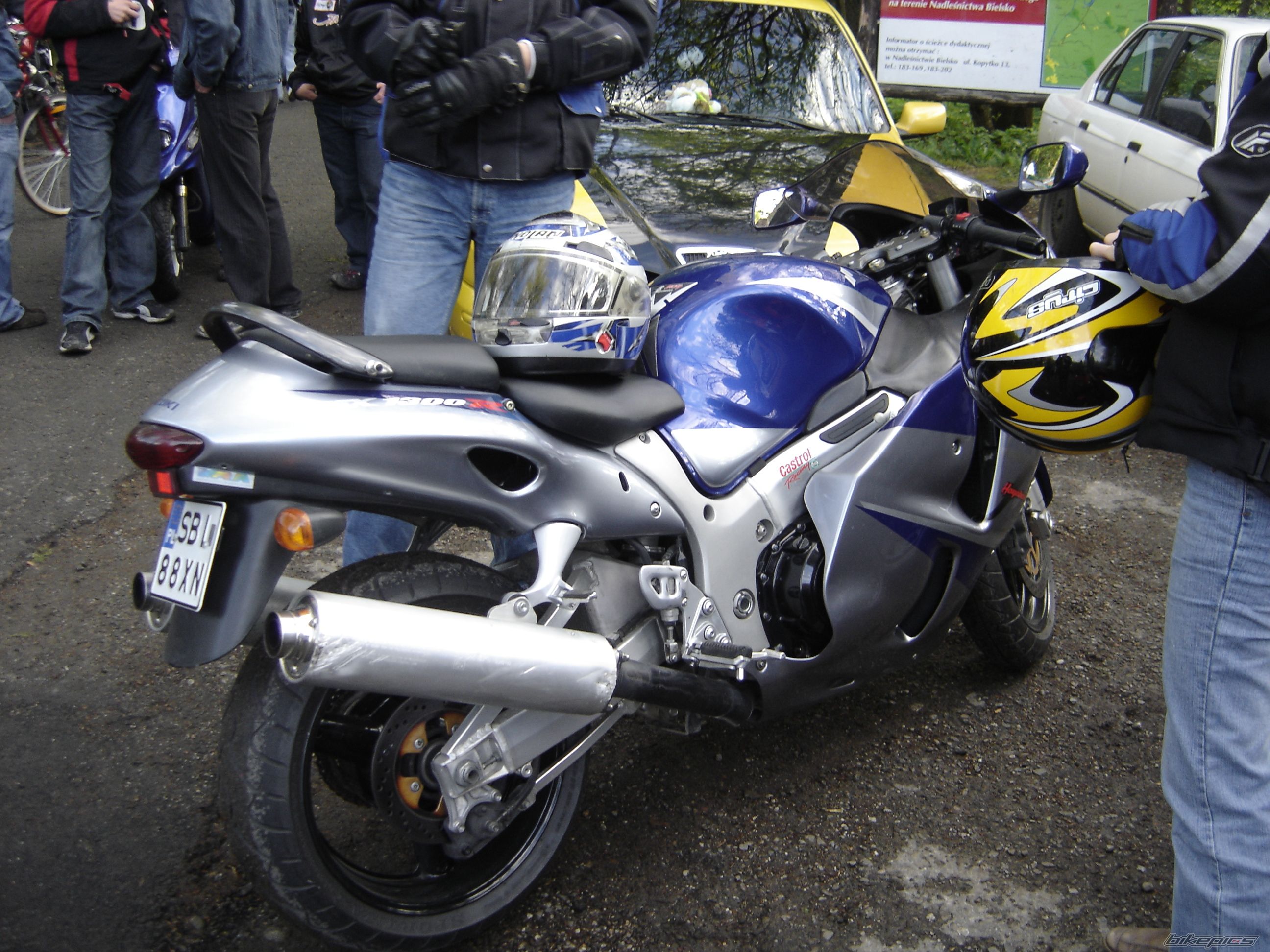 Bike Photo 896753