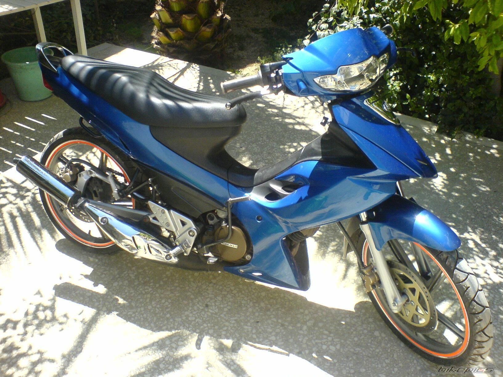 Bike Photo 896755