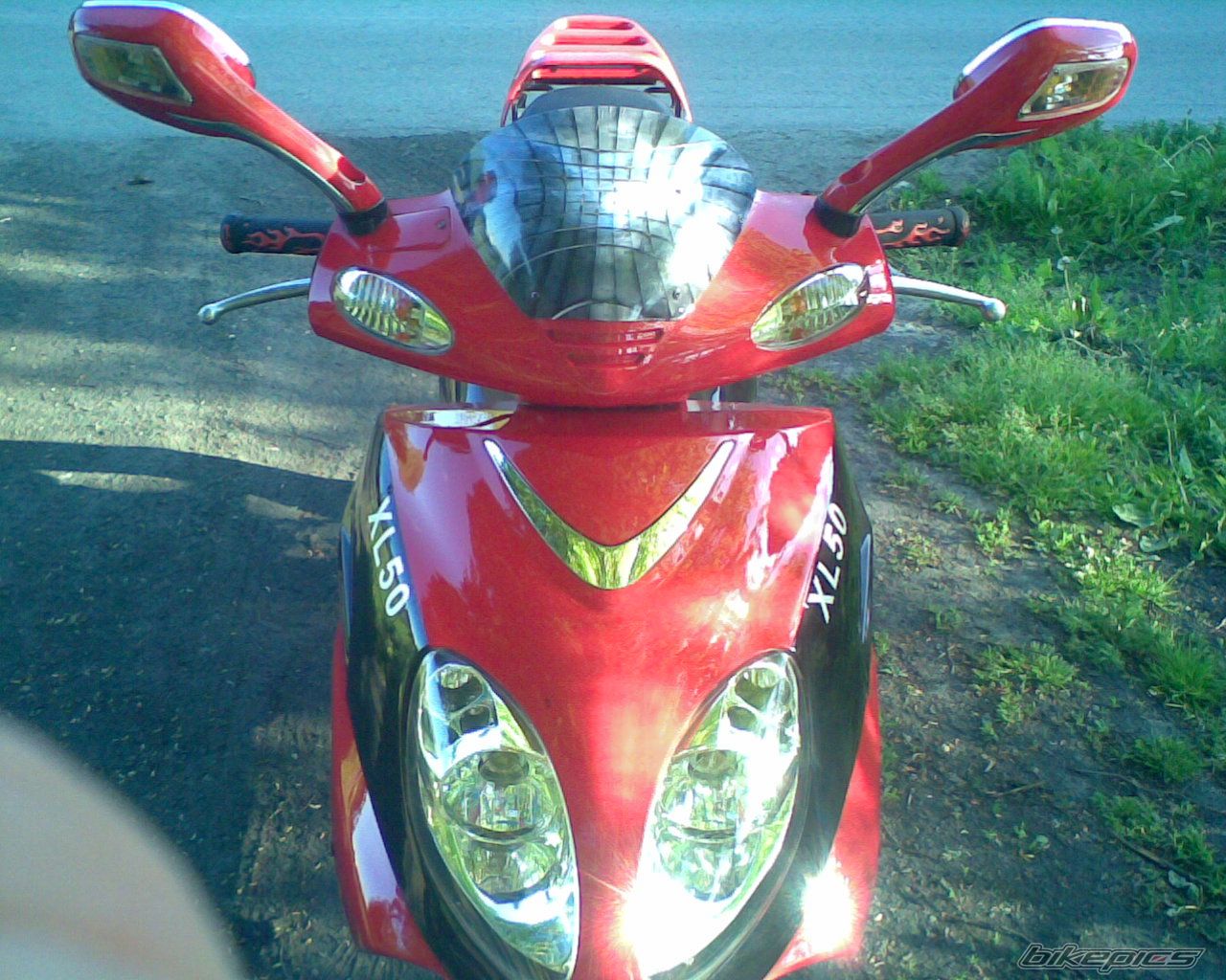 Bike Photo 896760