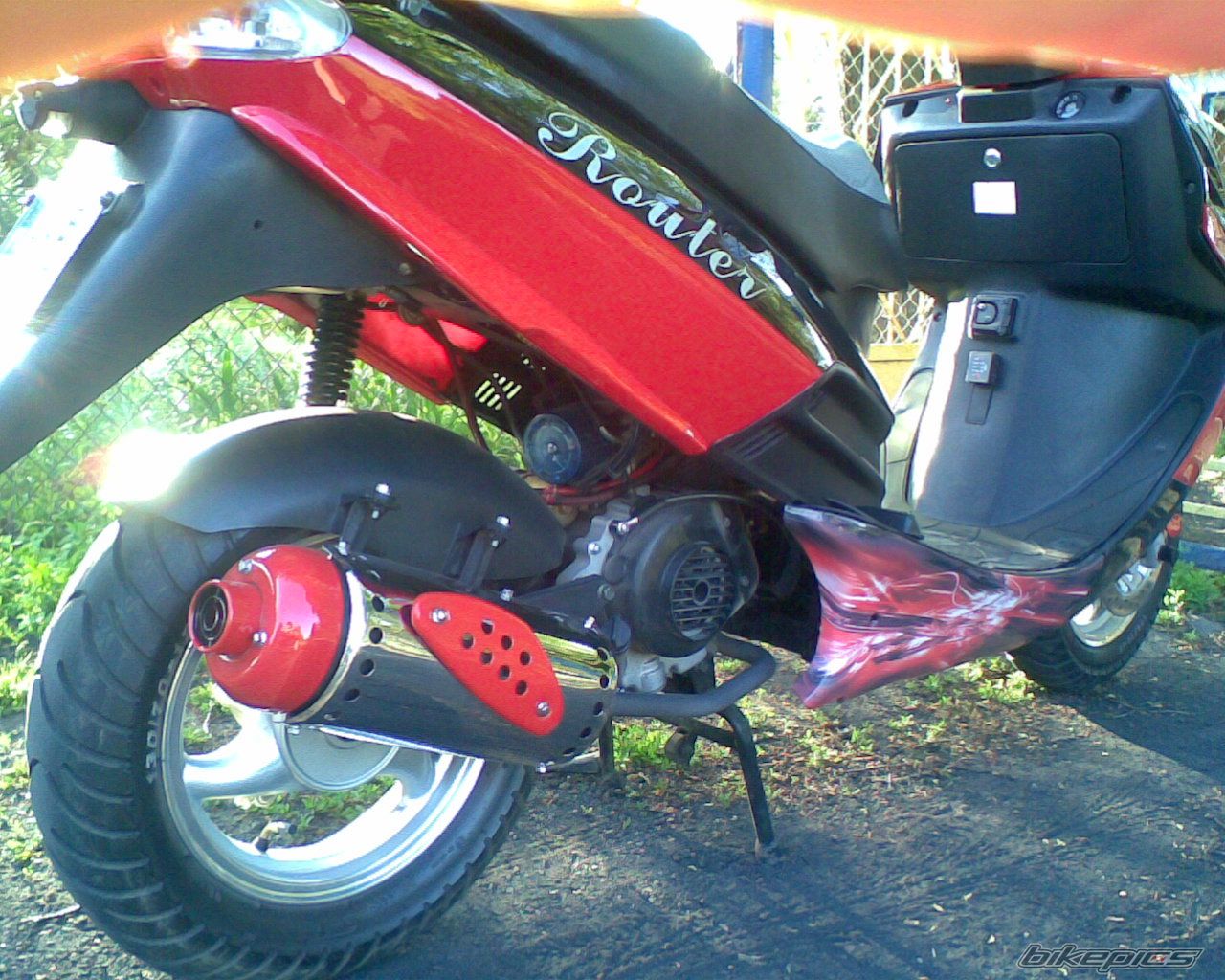 Bike Photo 896763