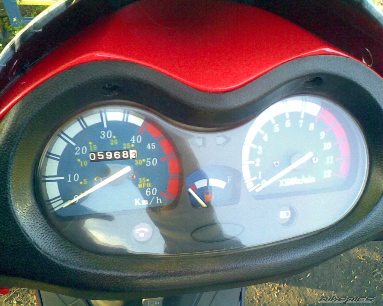 Bike Photo 896765