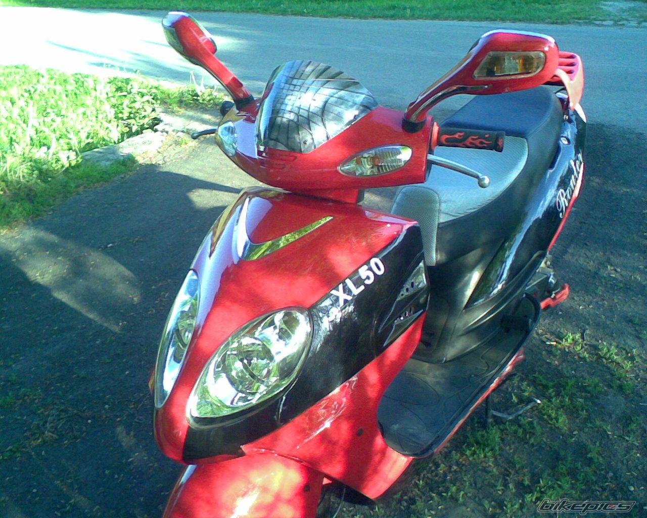 Bike Photo 896768