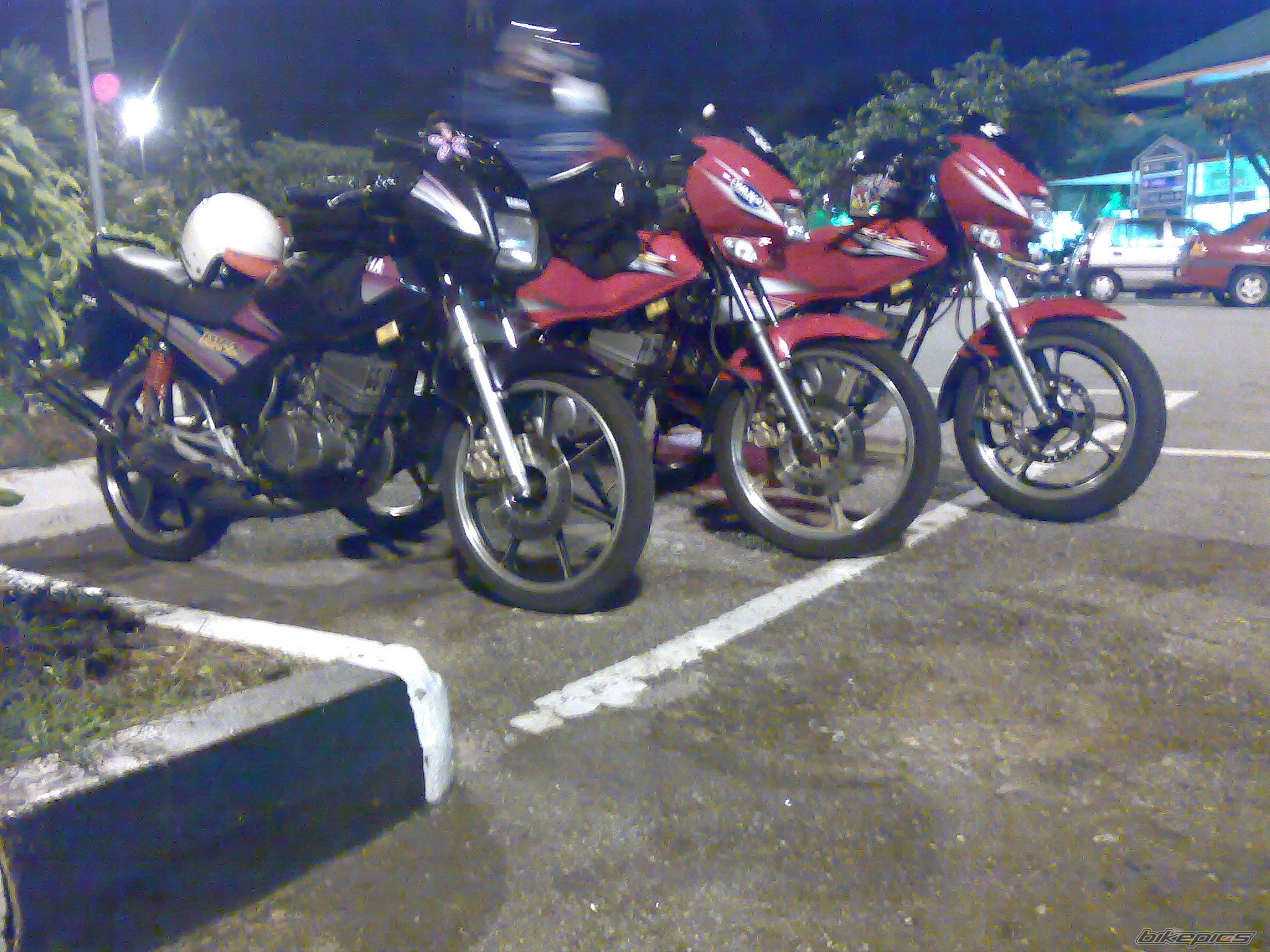 Bike Photo 896810