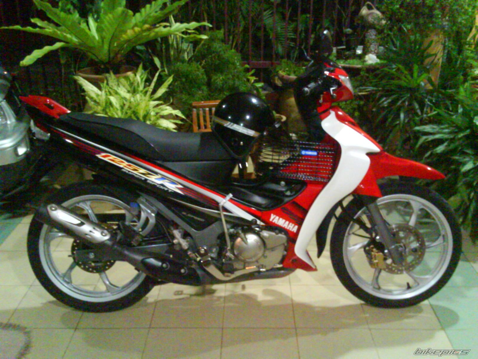 Bike Photo 896853