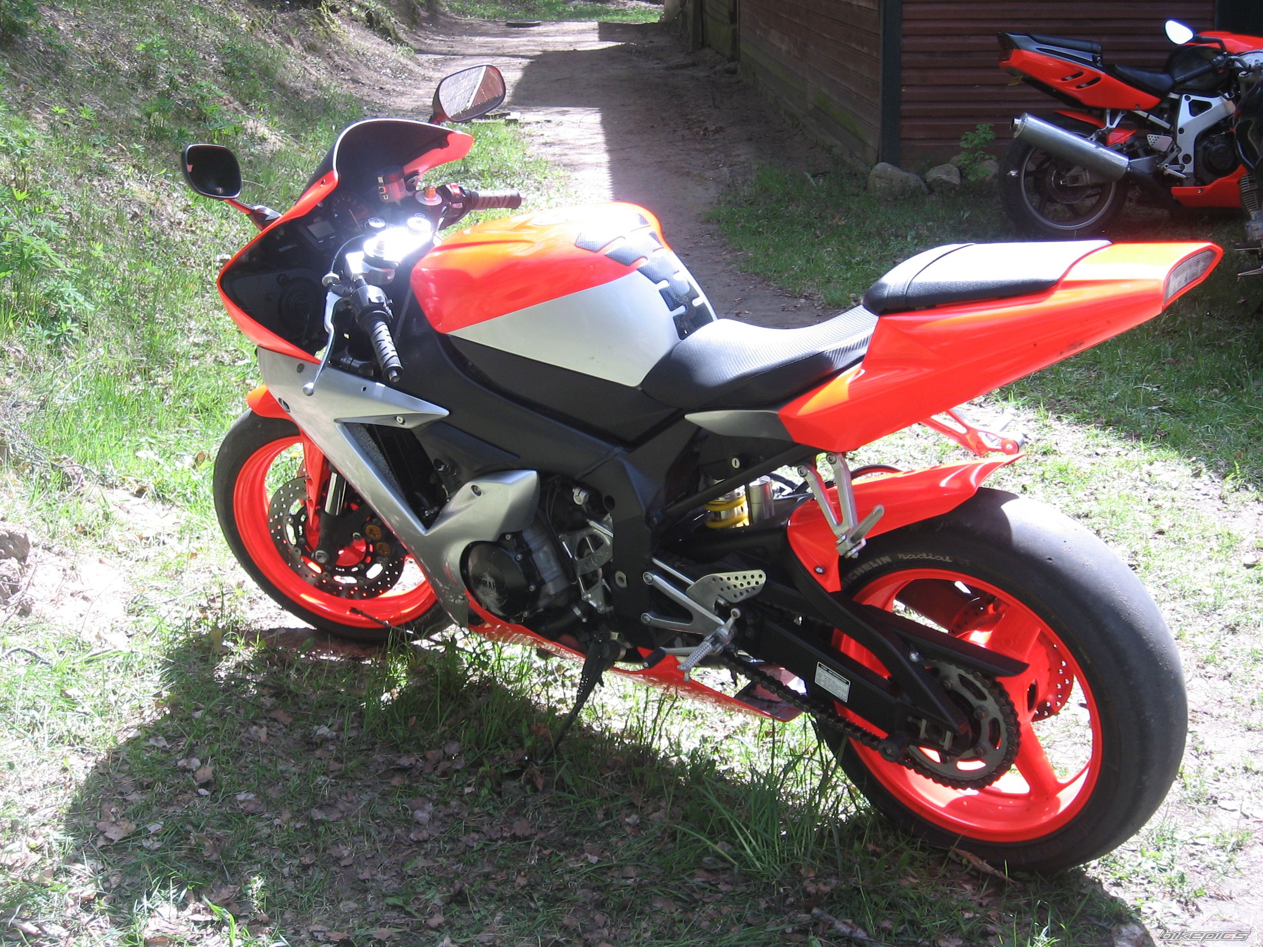 Bike Photo 896867
