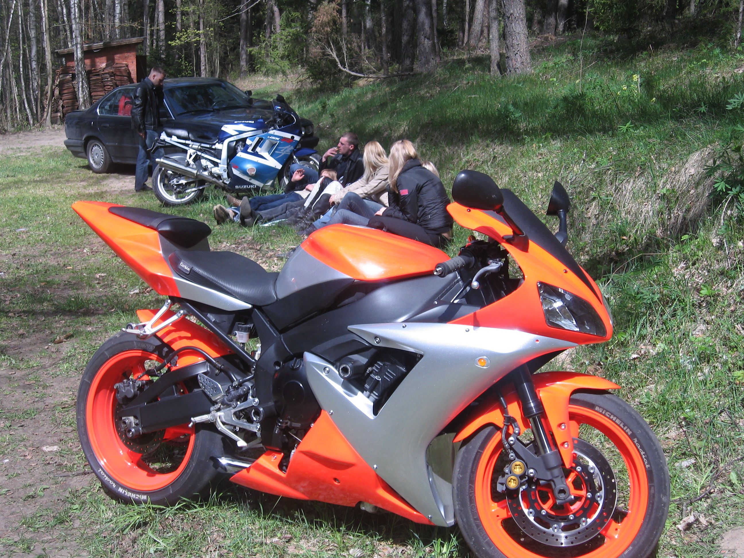 Bike Photo 896879