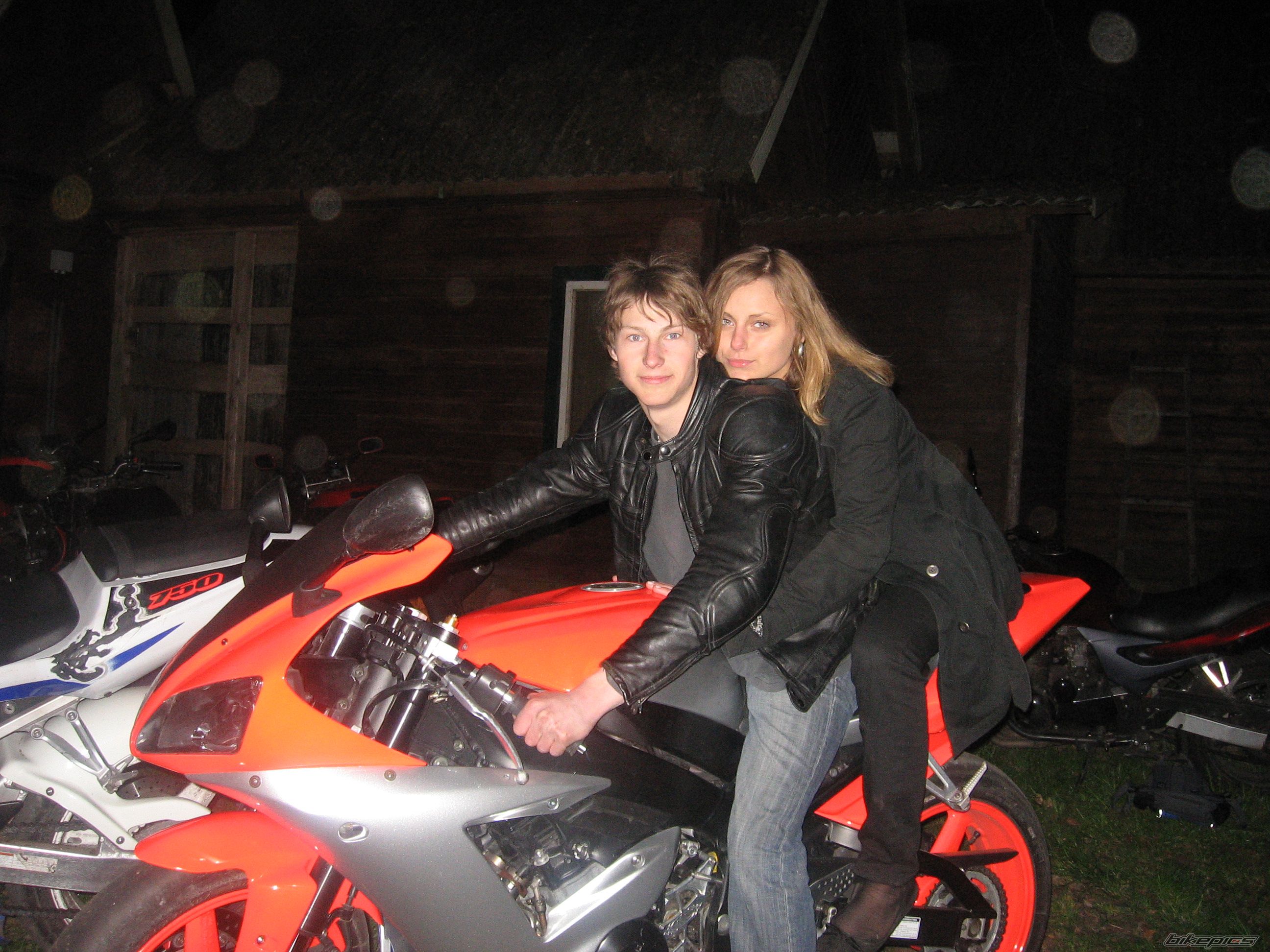 Bike Photo 896889