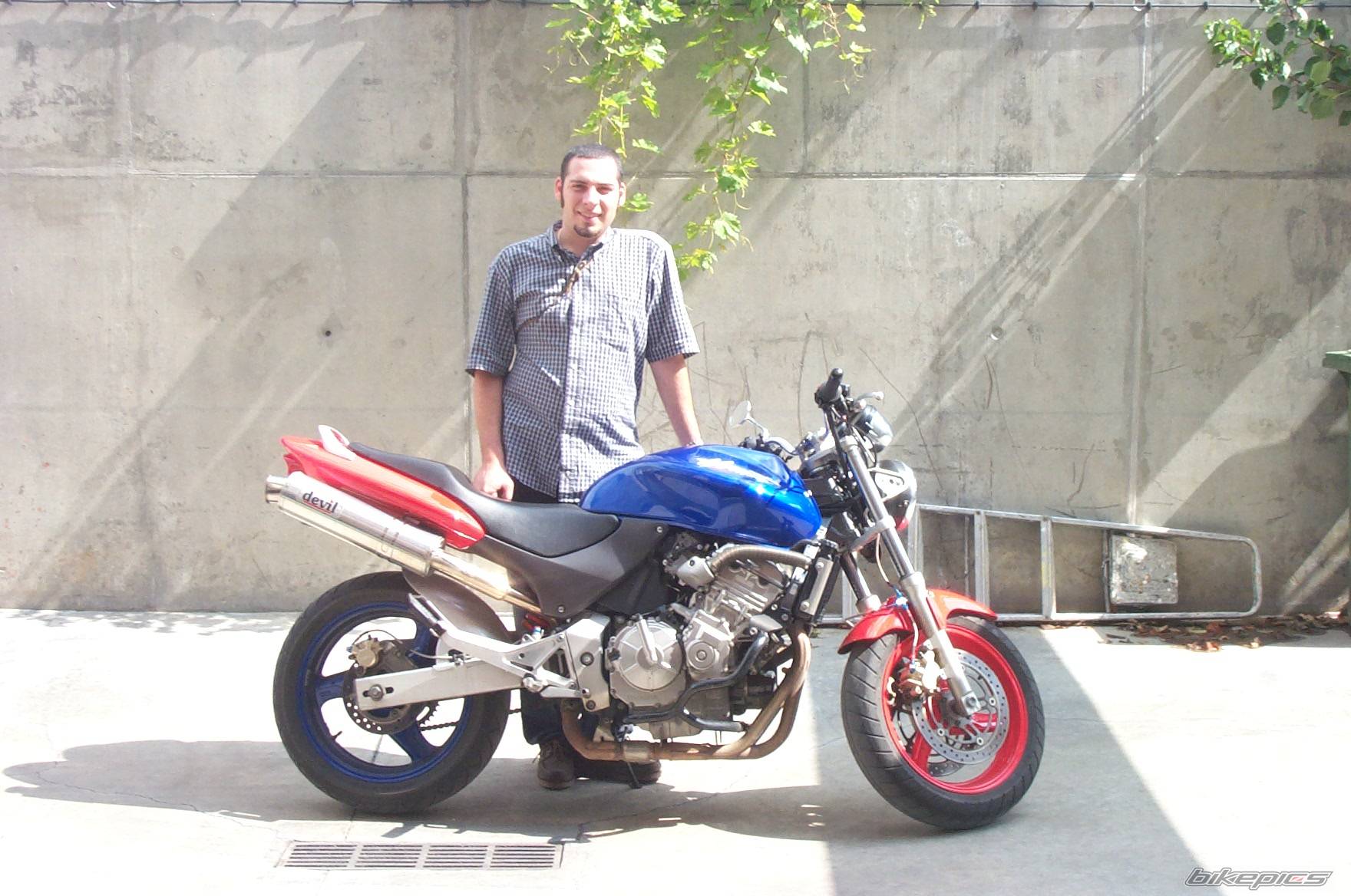 Bike Photo 89689