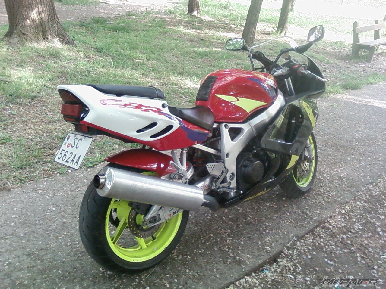 Bike Photo 896892