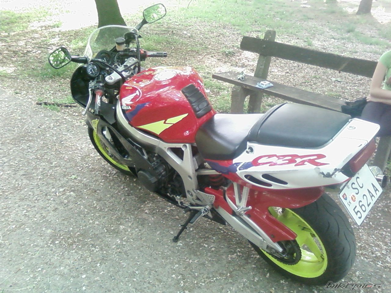 Bike Photo 896896