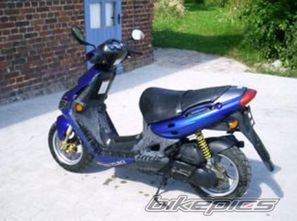Bike Photo 896910