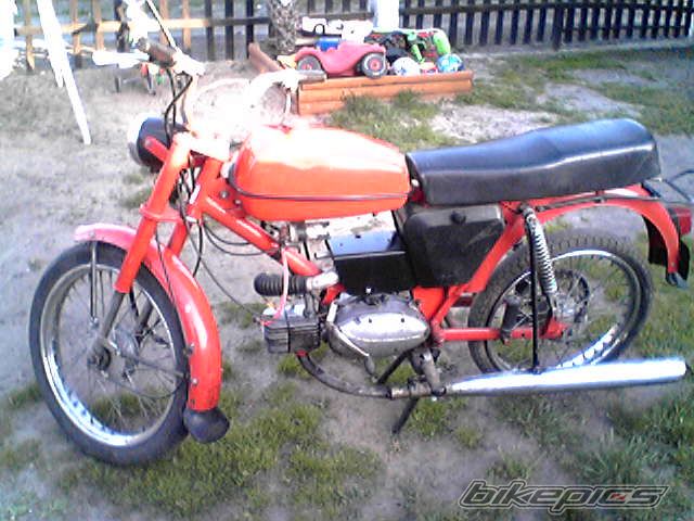 Bike Photo 896919