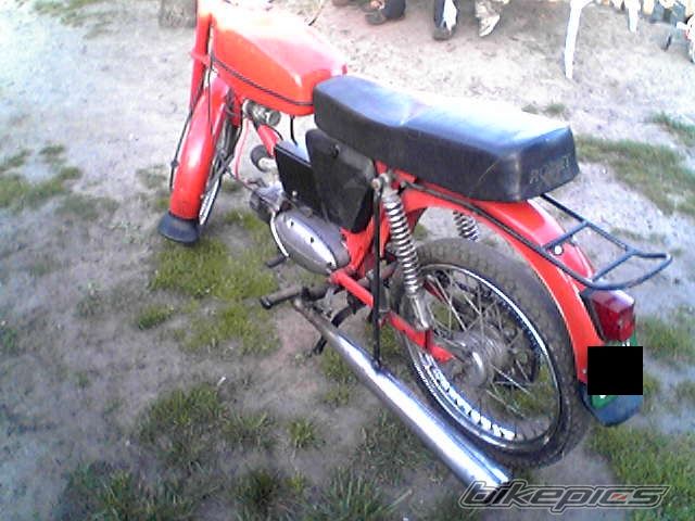 Bike Photo 896924