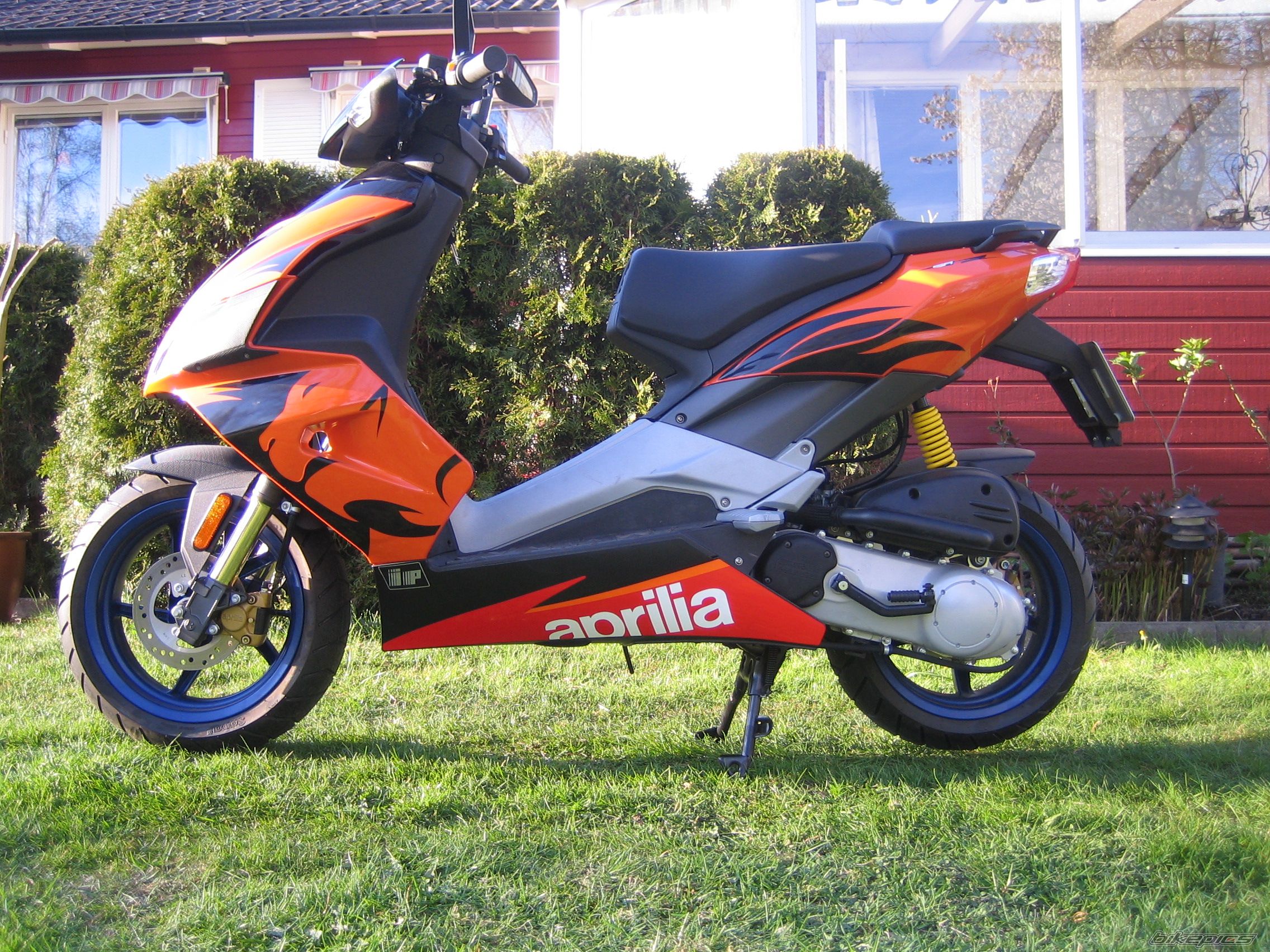 Bike Photo 896927