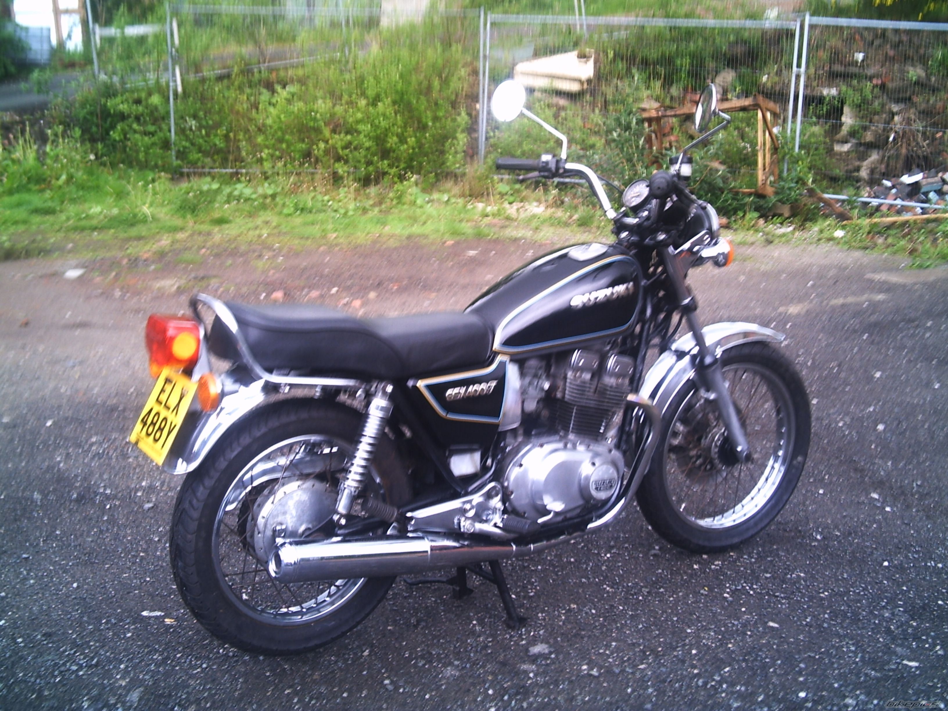 Bike Photo 896929