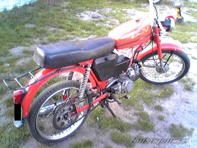 Bike Photo 896933