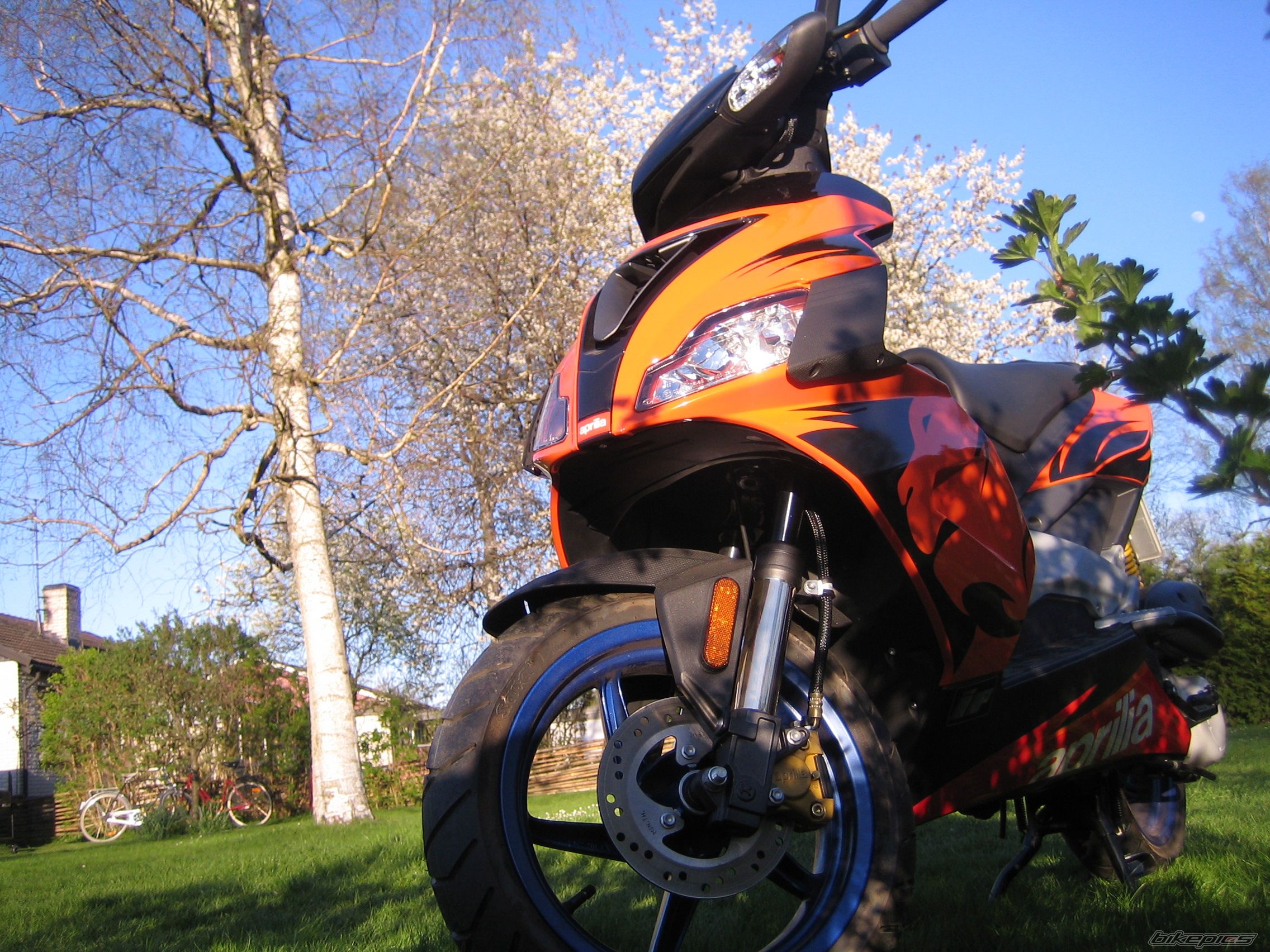 Bike Photo 896950