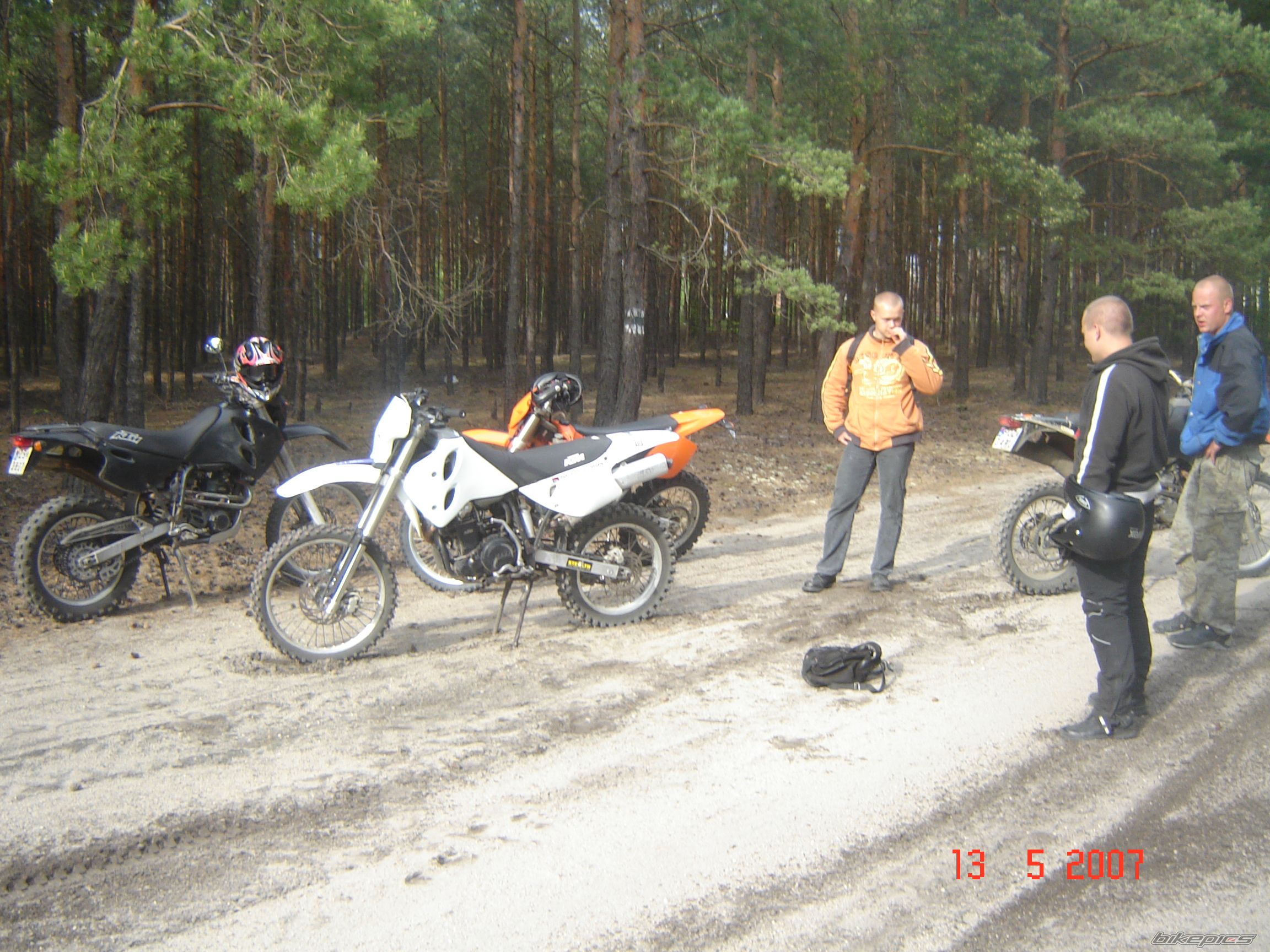 Bike Photo 896978