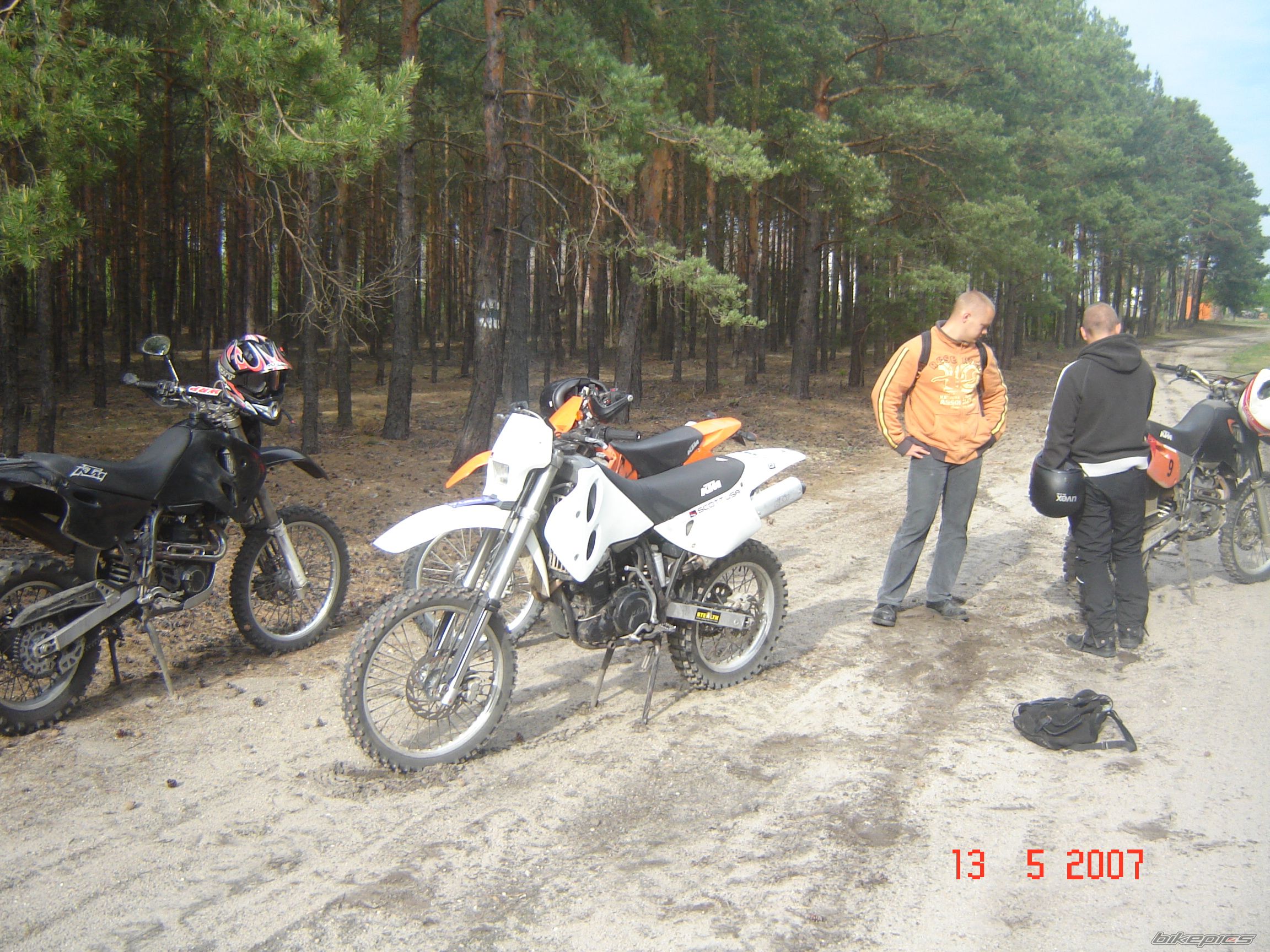 Bike Photo 896980