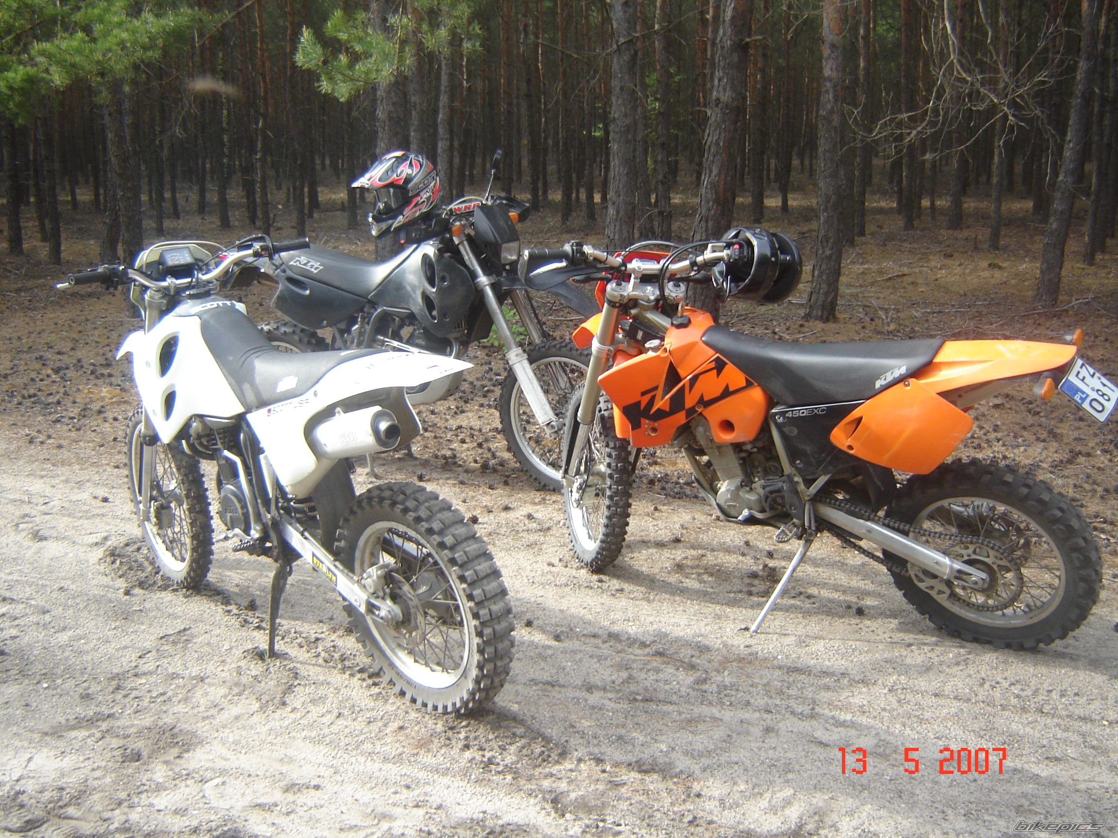 Bike Photo 896989