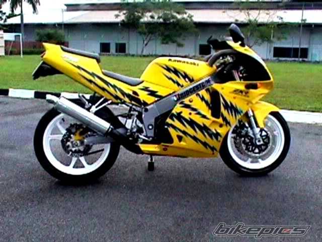 Bike Photo 897
