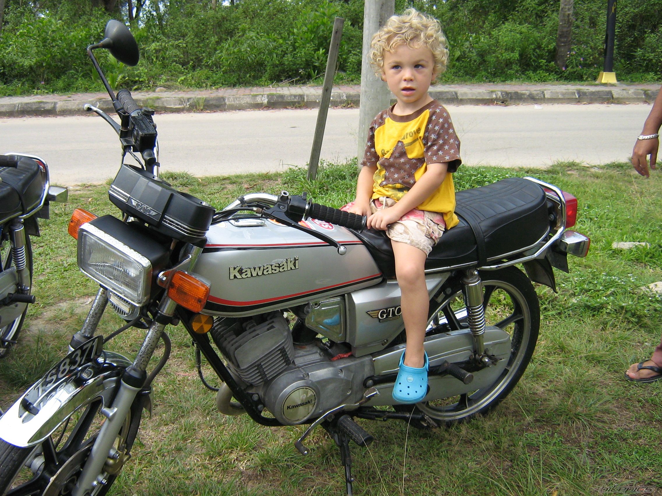 Bike Photo 897008