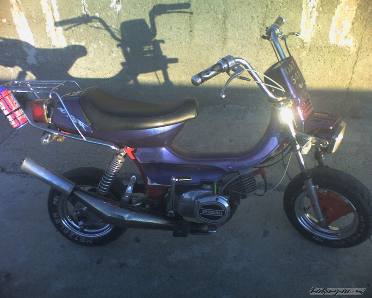 Bike Photo 897016