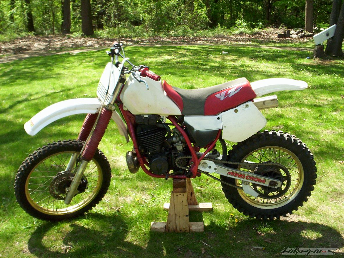 Bike Photo 897036