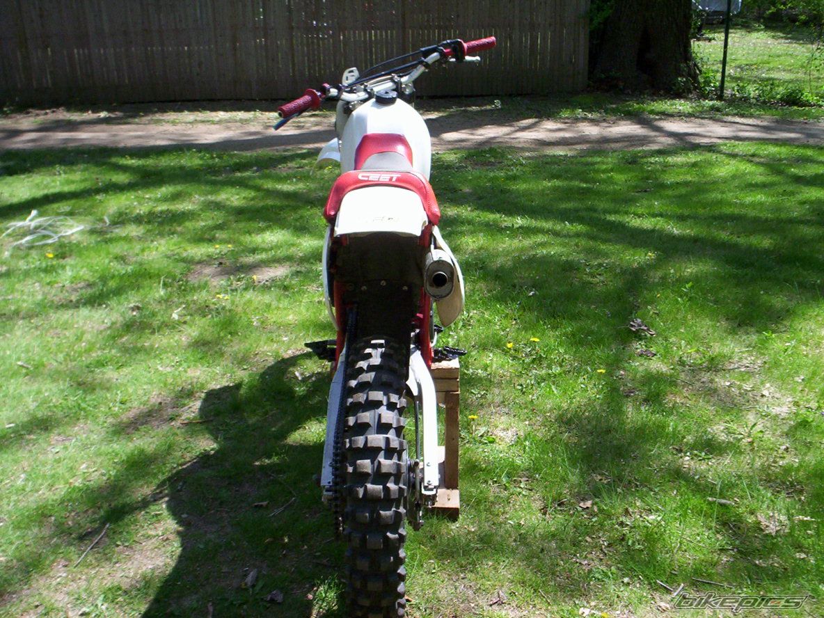 Bike Photo 897038