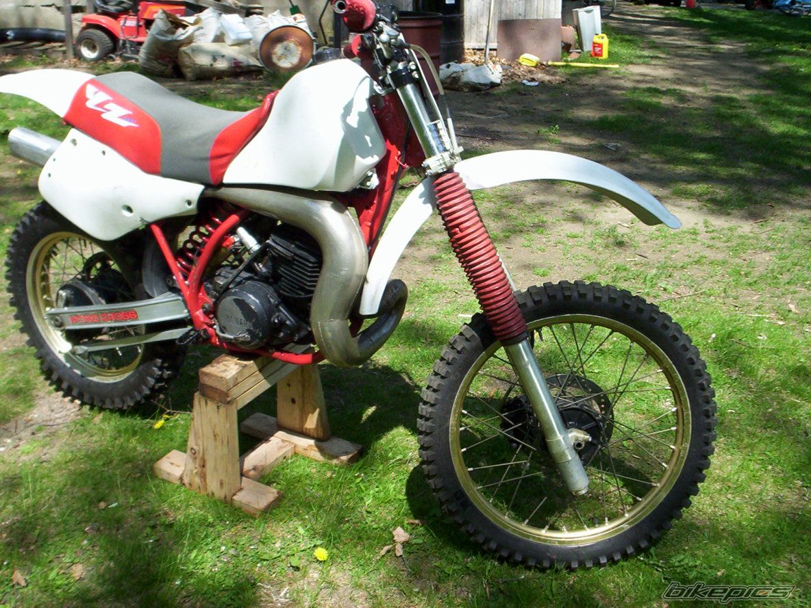 Bike Photo 897045