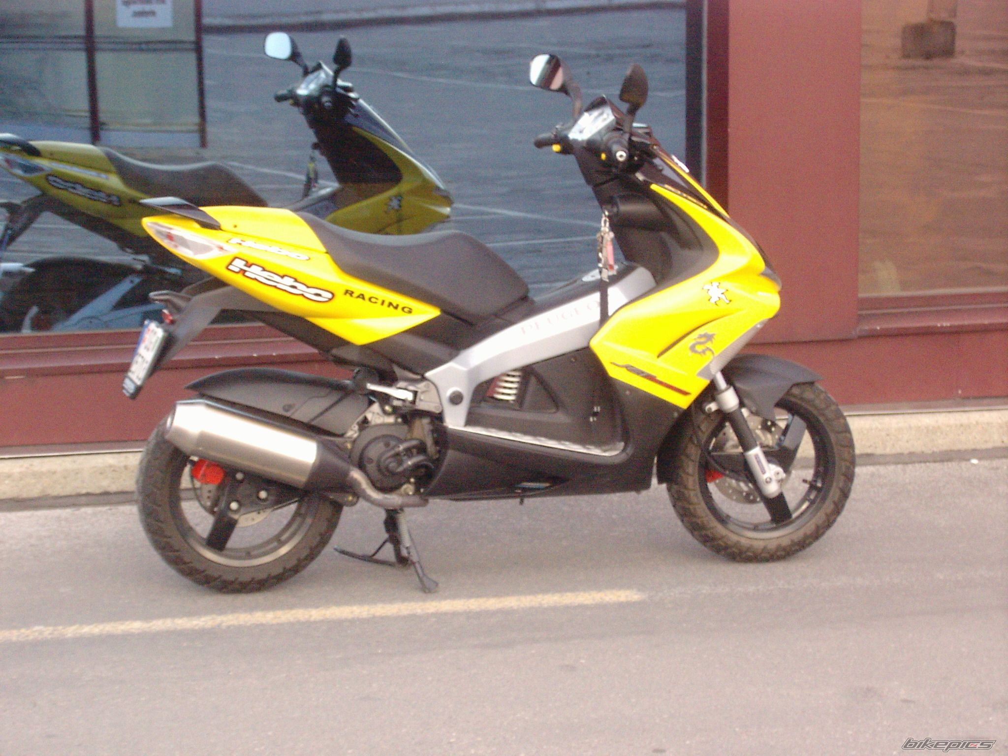 Bike Photo 897066