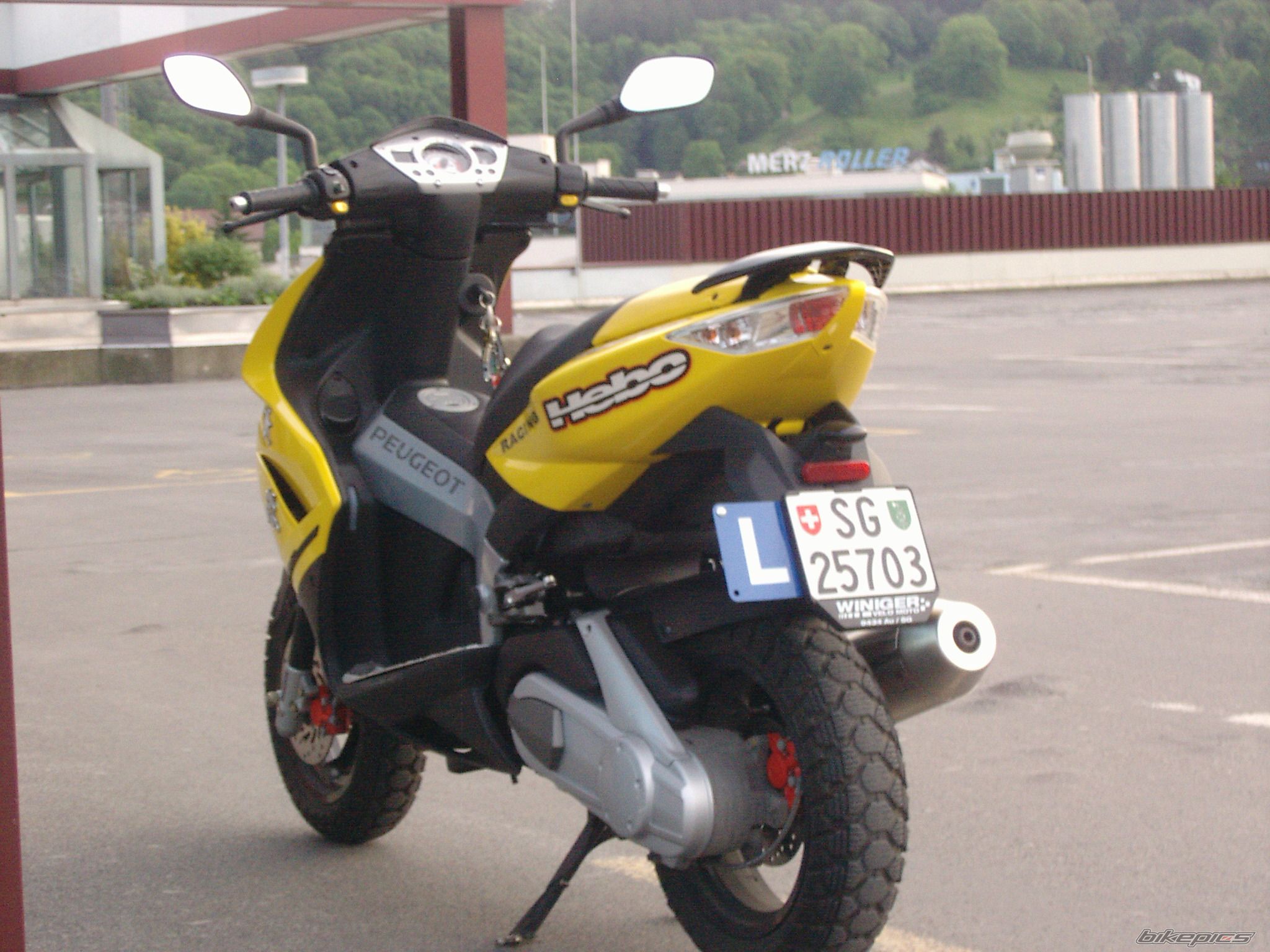 Bike Photo 897078