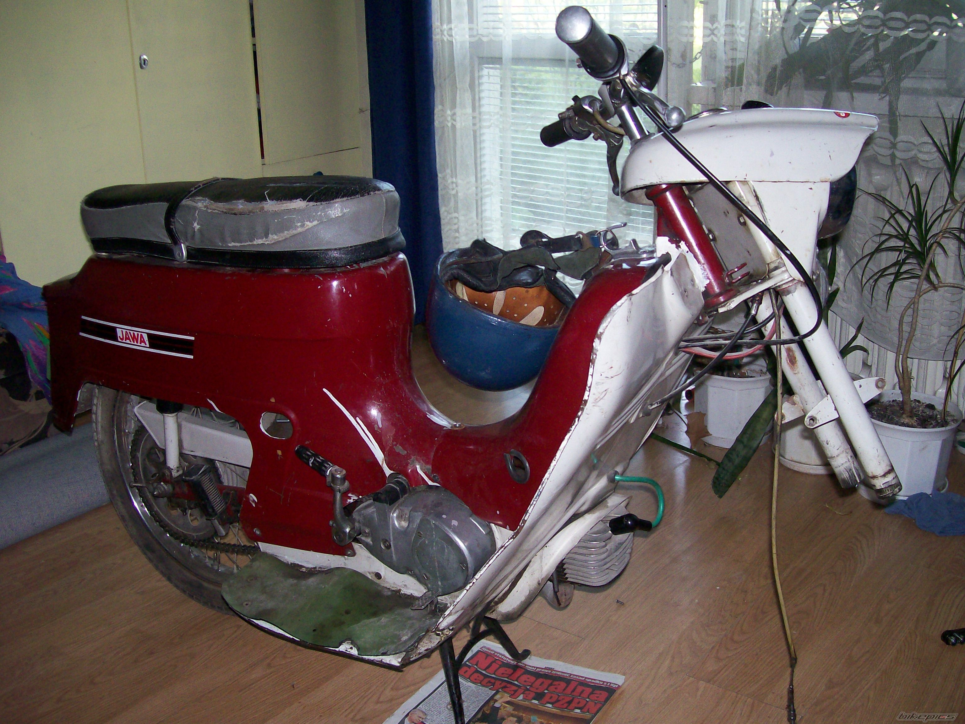 Bike Photo 897094