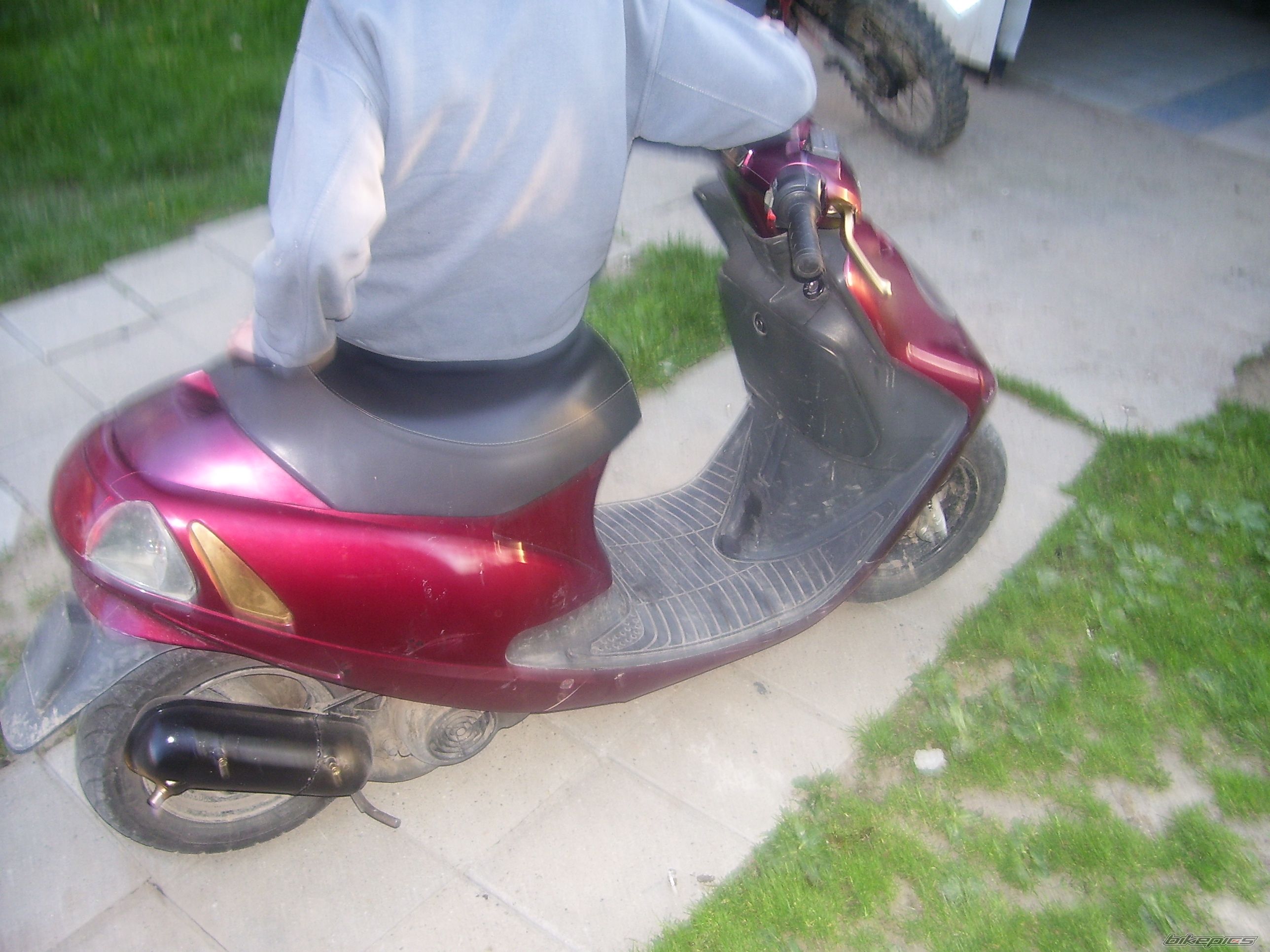 Bike Photo 897137
