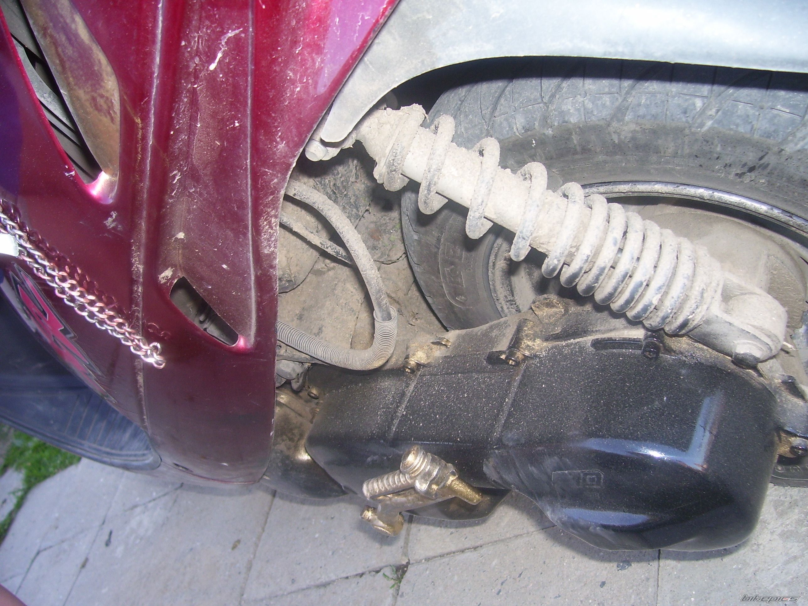 Bike Photo 897142