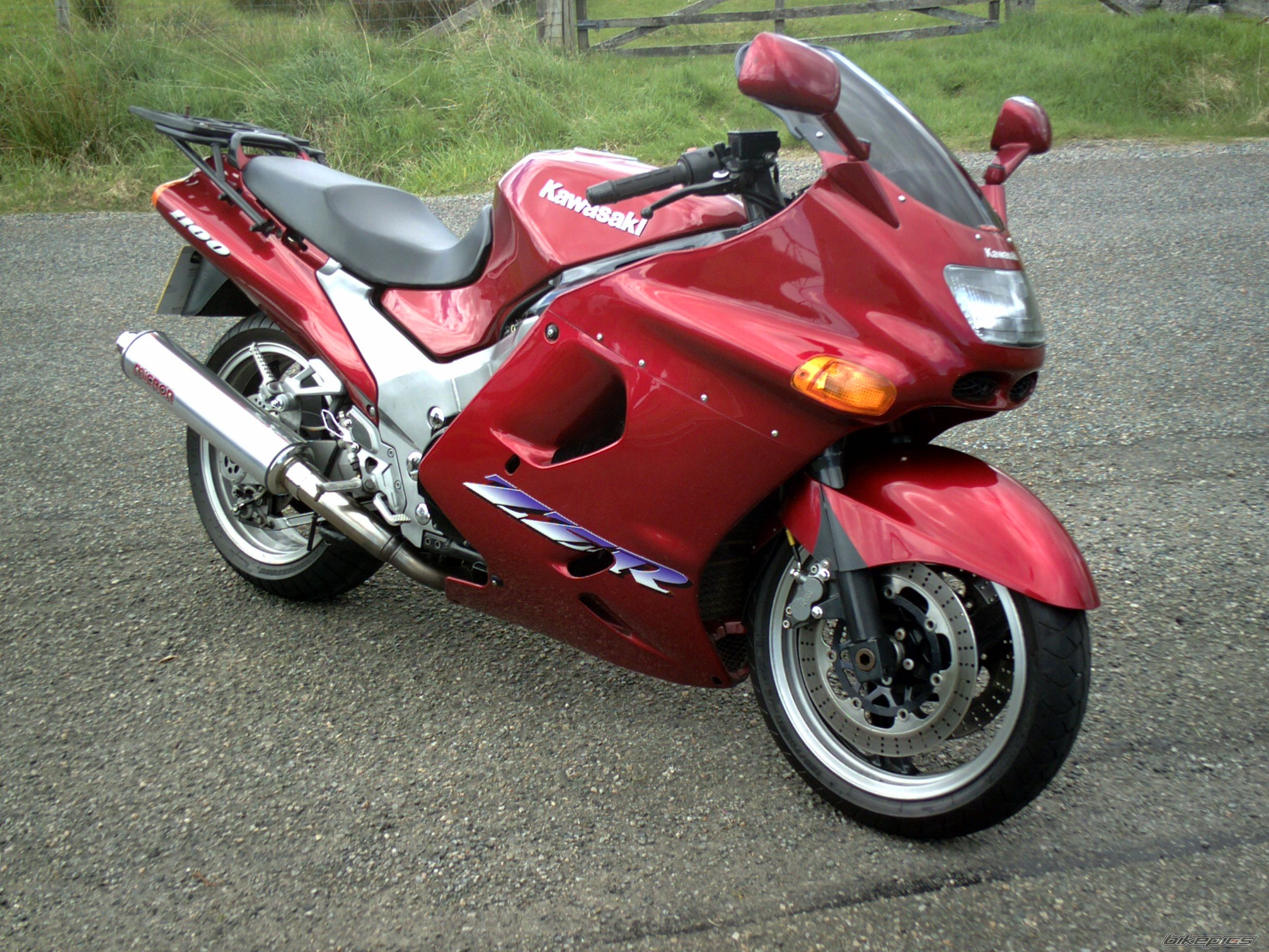 Bike Photo 897149