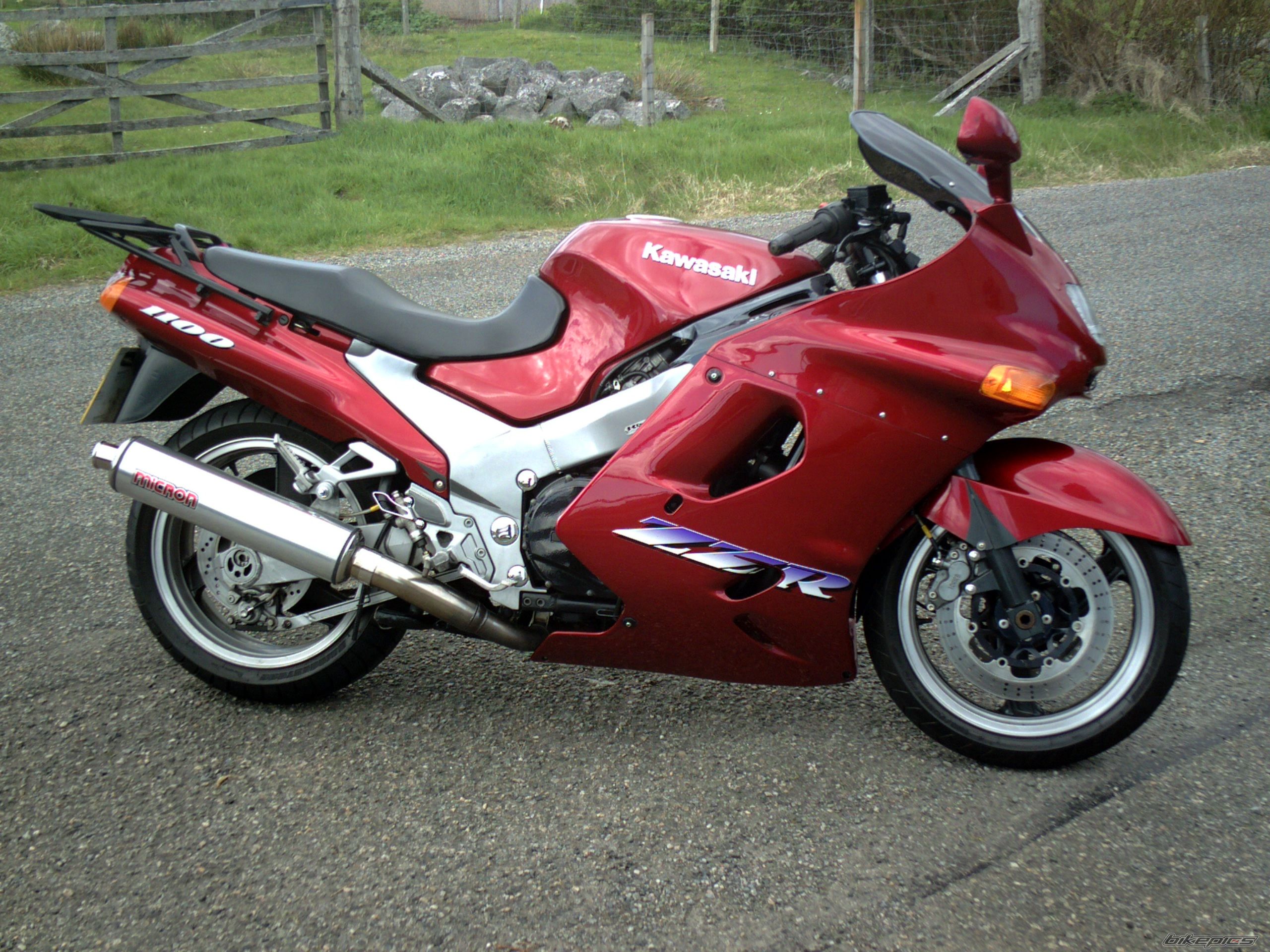 Bike Photo 897151