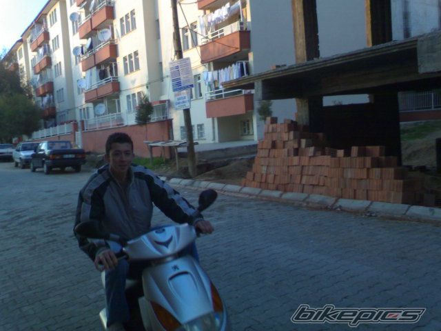 Bike Photo 897167