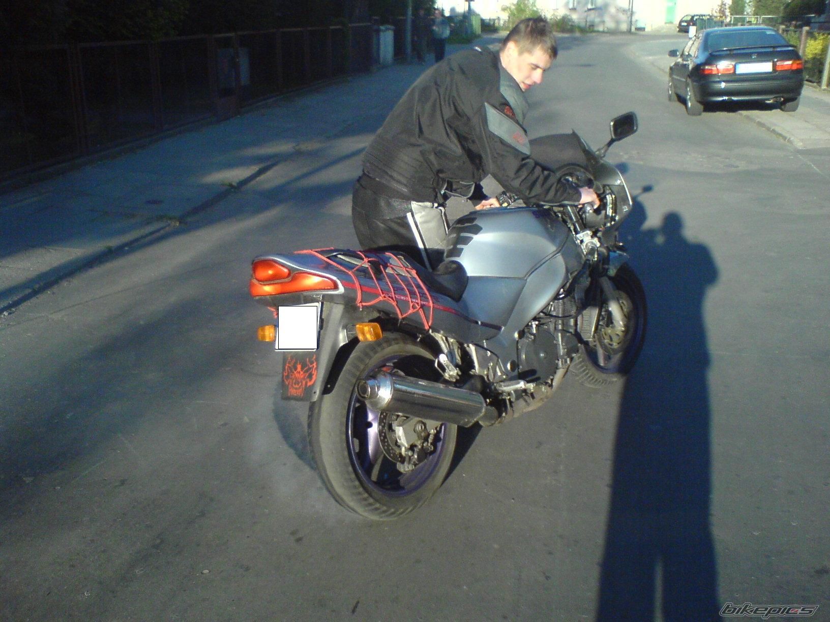 Bike Photo 897187