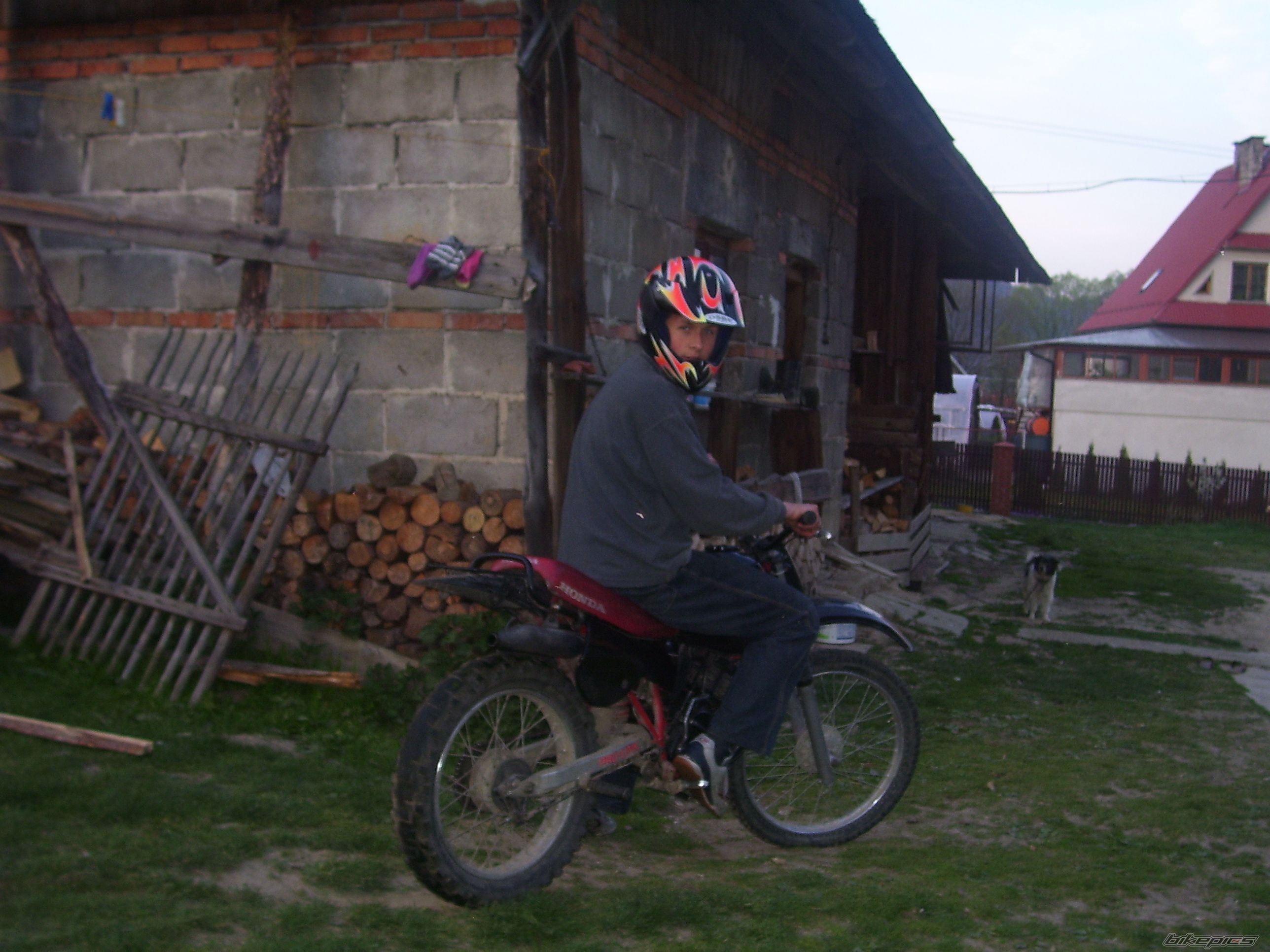 Bike Photo 897208