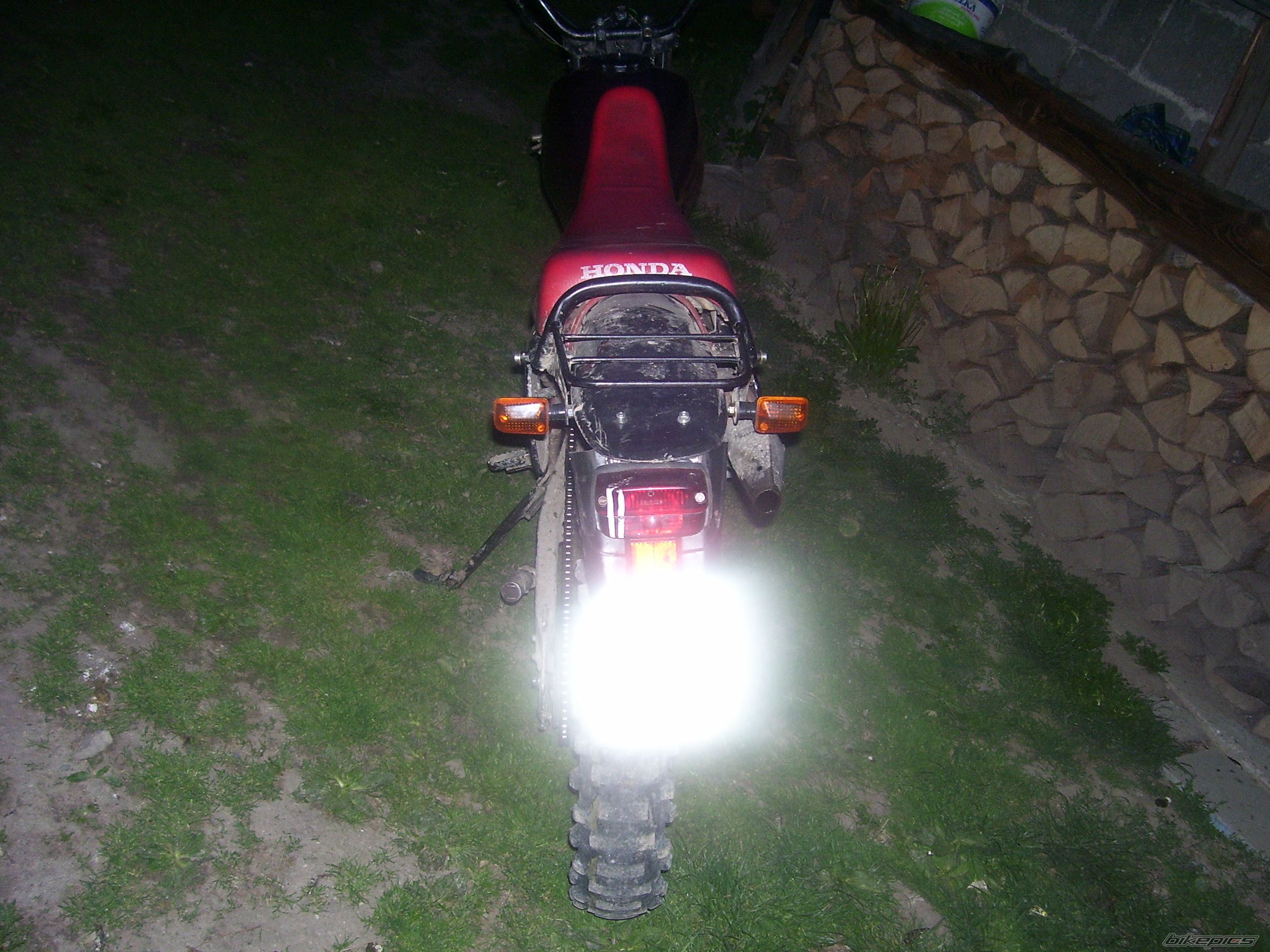 Bike Photo 897220