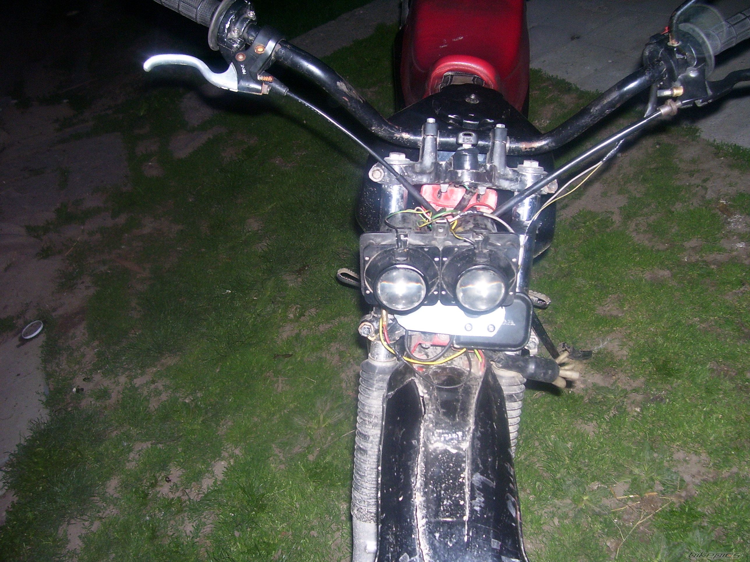 Bike Photo 897223