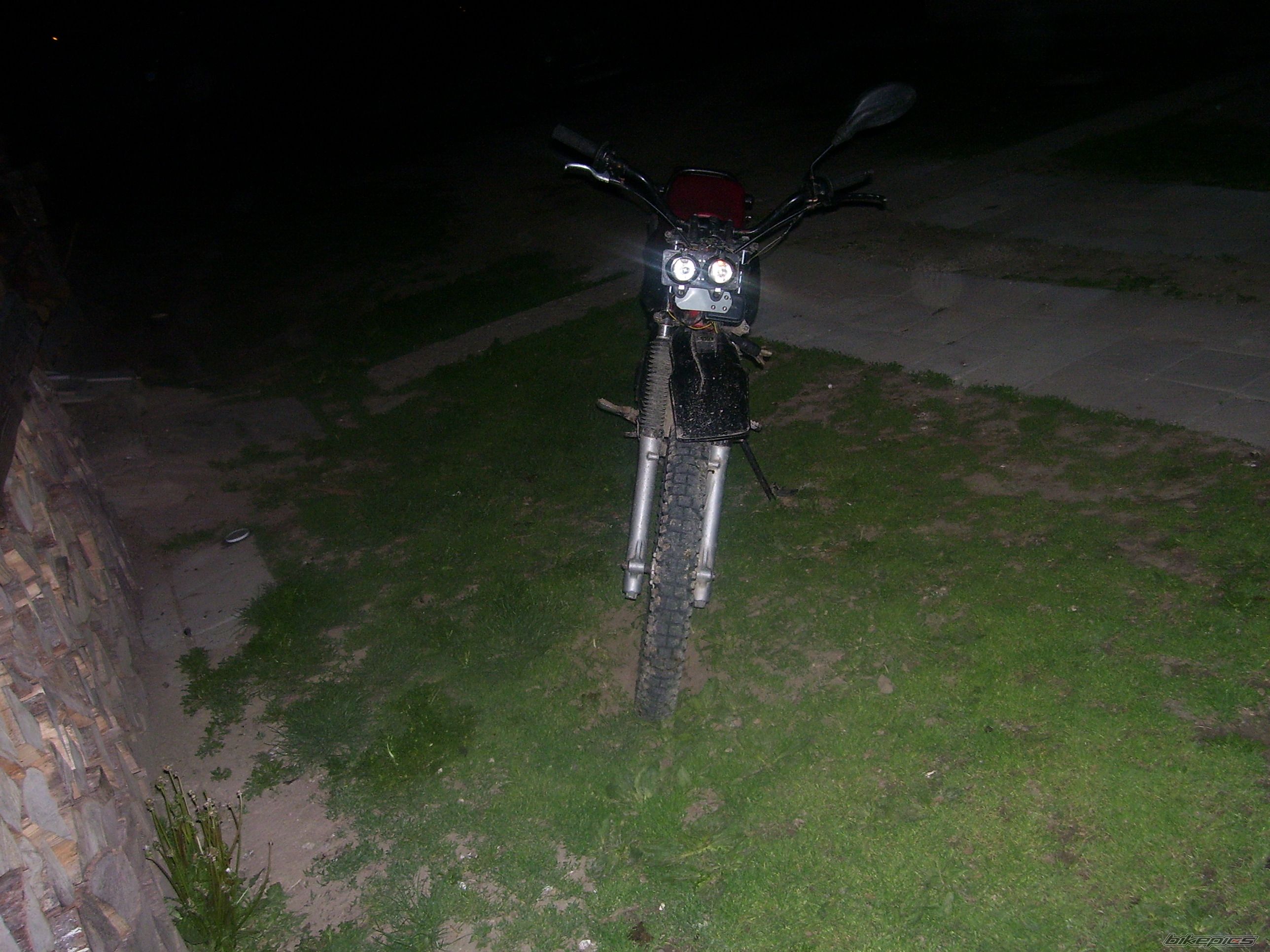 Bike Photo 897227