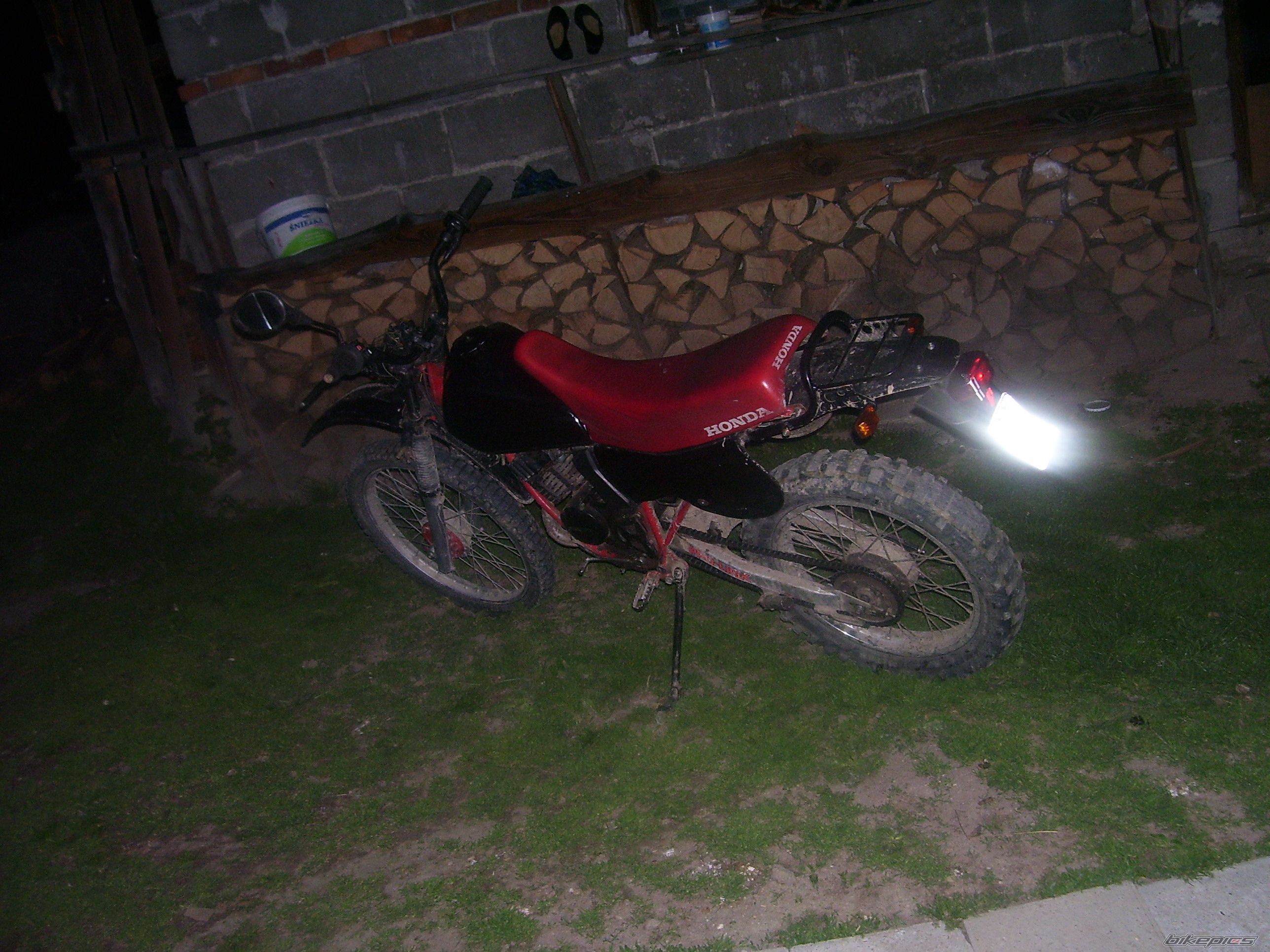 Bike Photo 897234