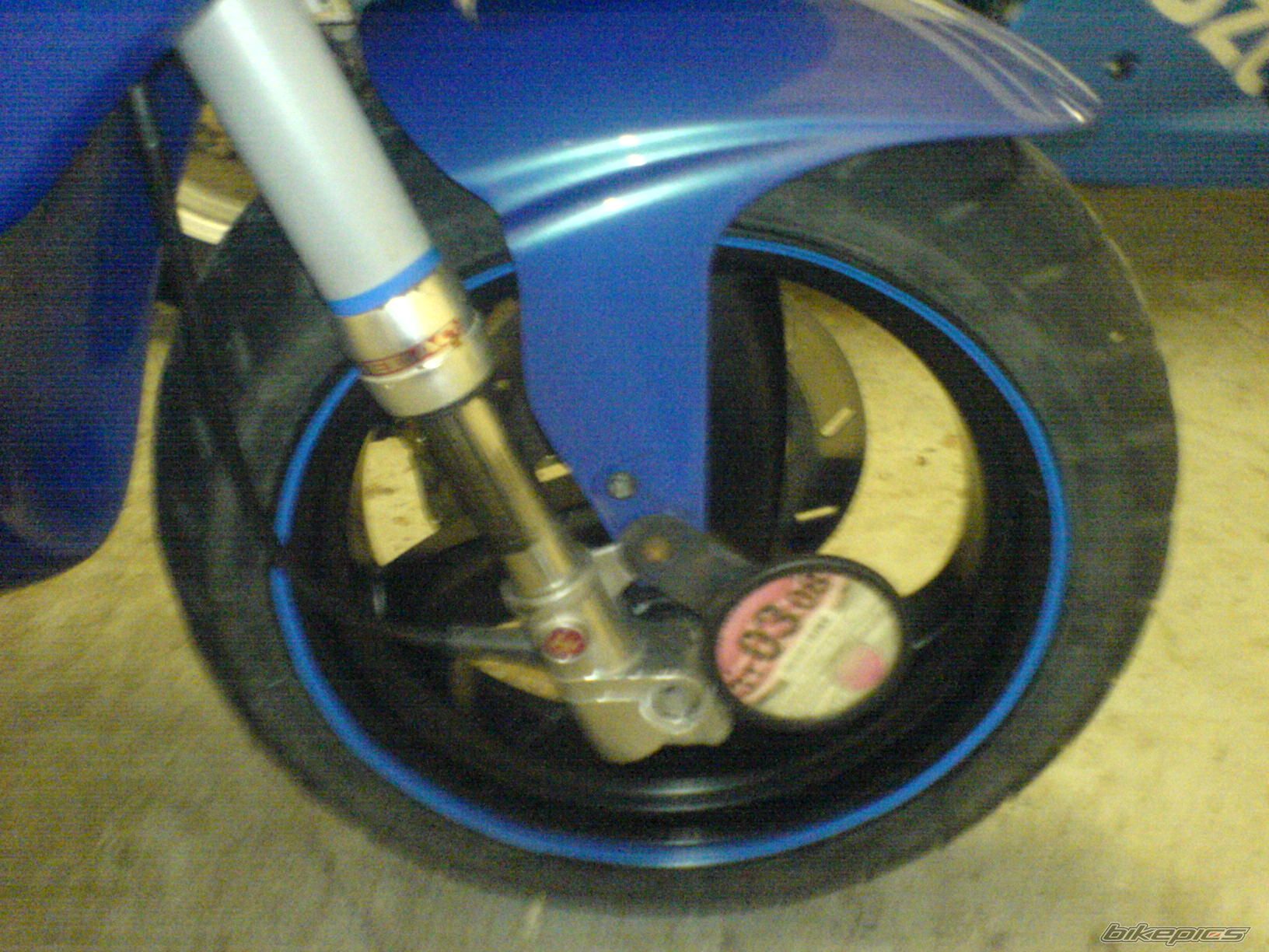 Bike Photo 897242