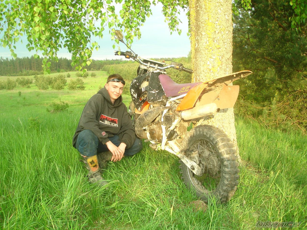 Bike Photo 897243