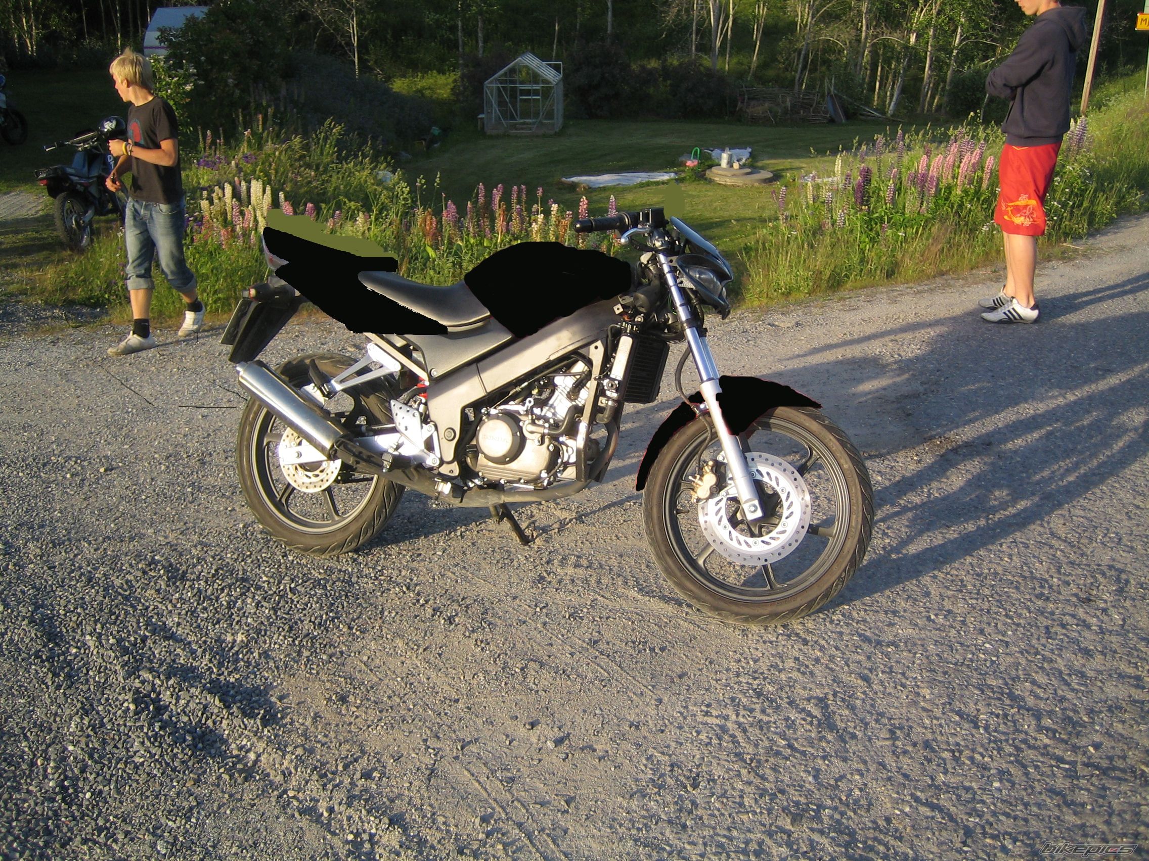 Bike Photo 897264