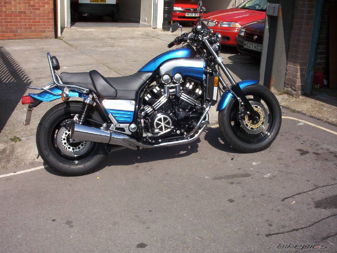 Bike Photo 89727