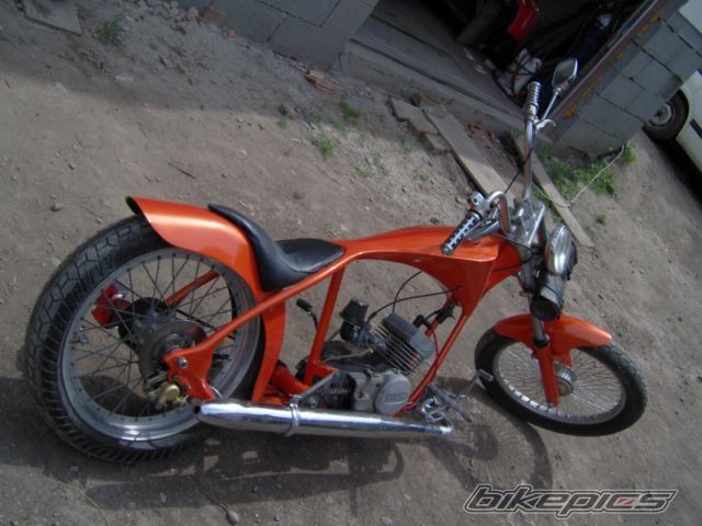Bike Photo 897311