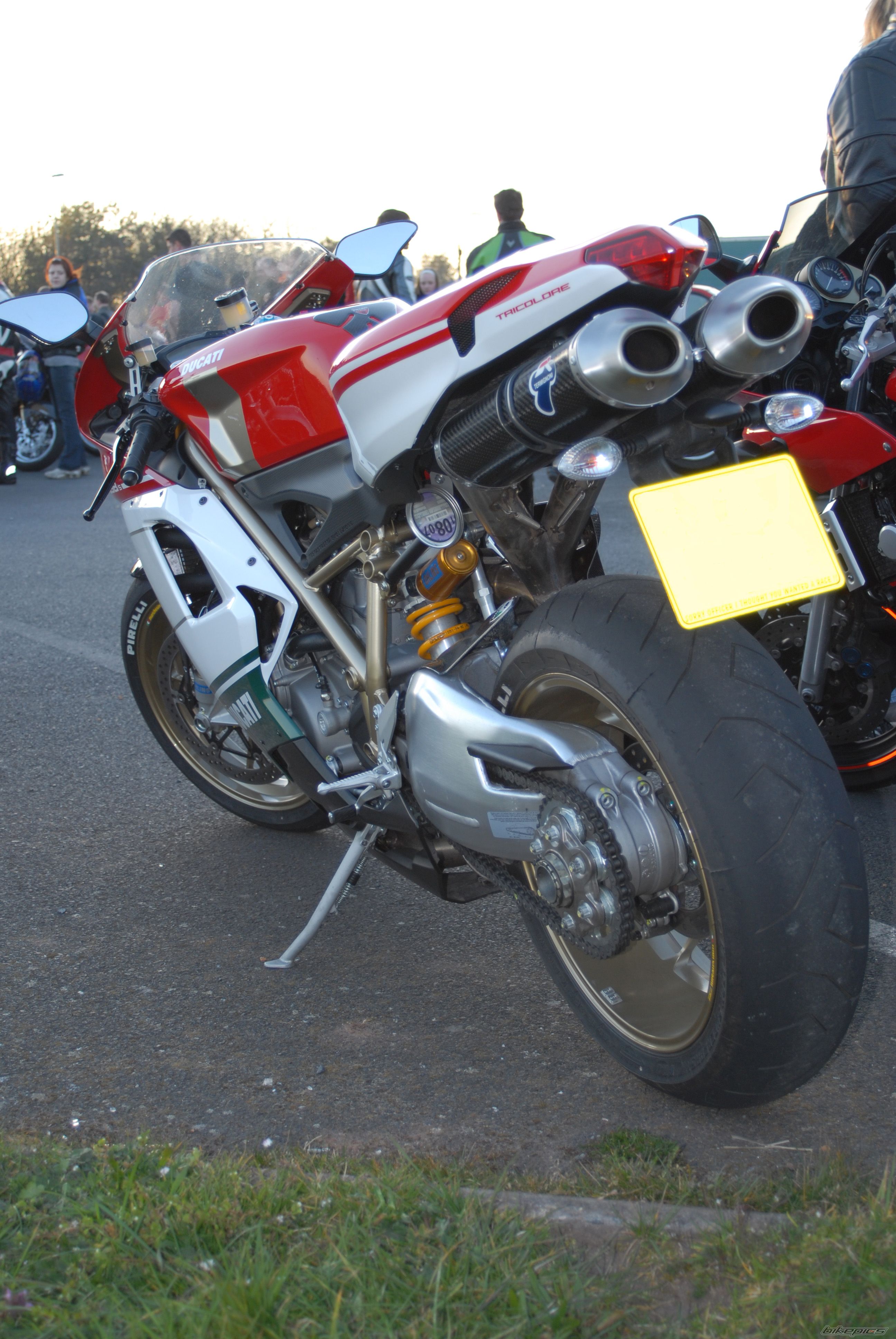 Bike Photo 897392